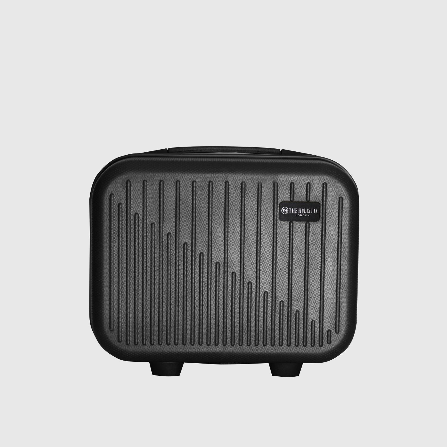 12 Inch Mini Hard Shell Travel Bag | Vanity Bag | Portable Accessory Bag | Hand Travel Bag