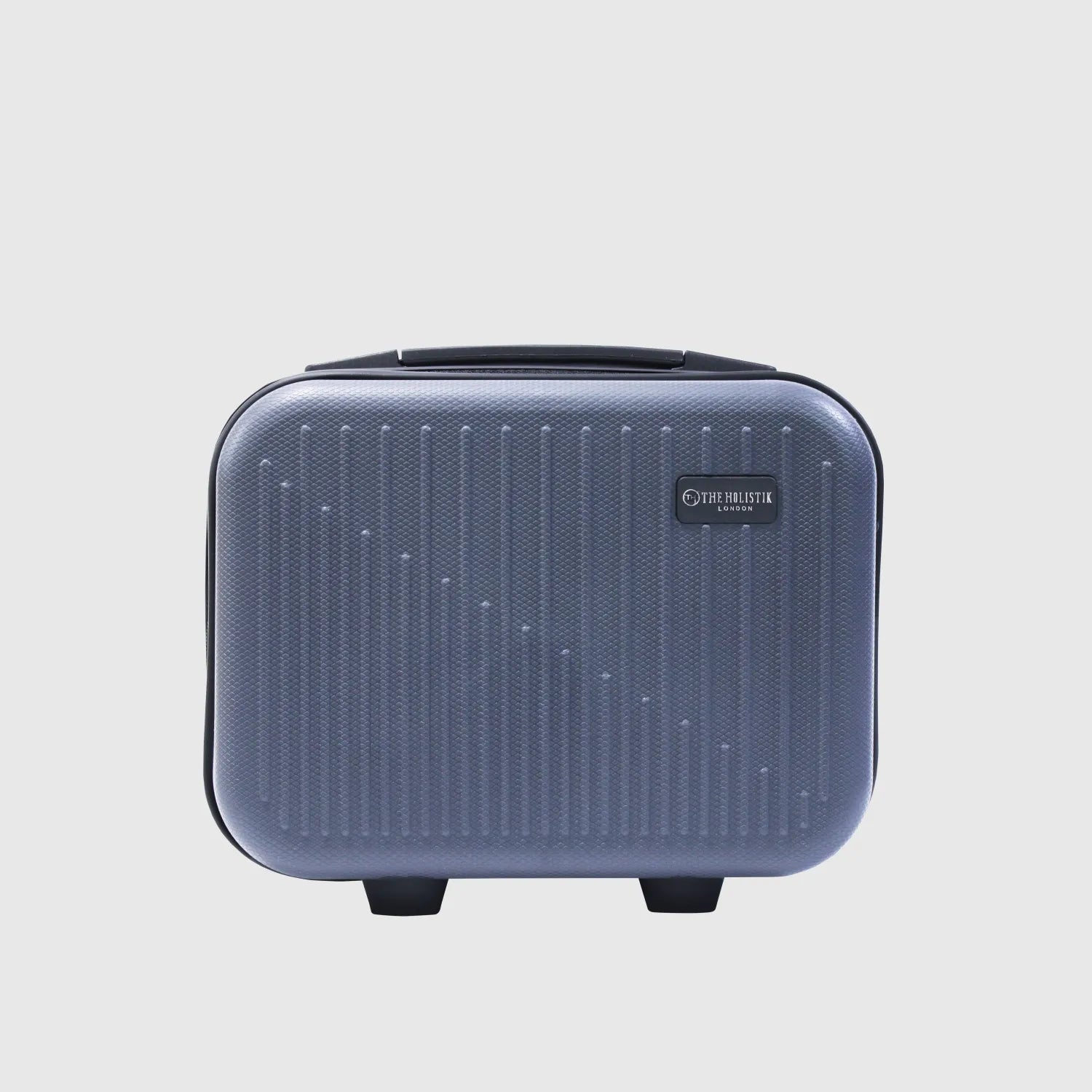 12 Inch Mini Hard Shell Travel Bag | Vanity Bag | Portable Accessory Bag | Hand Travel Bag