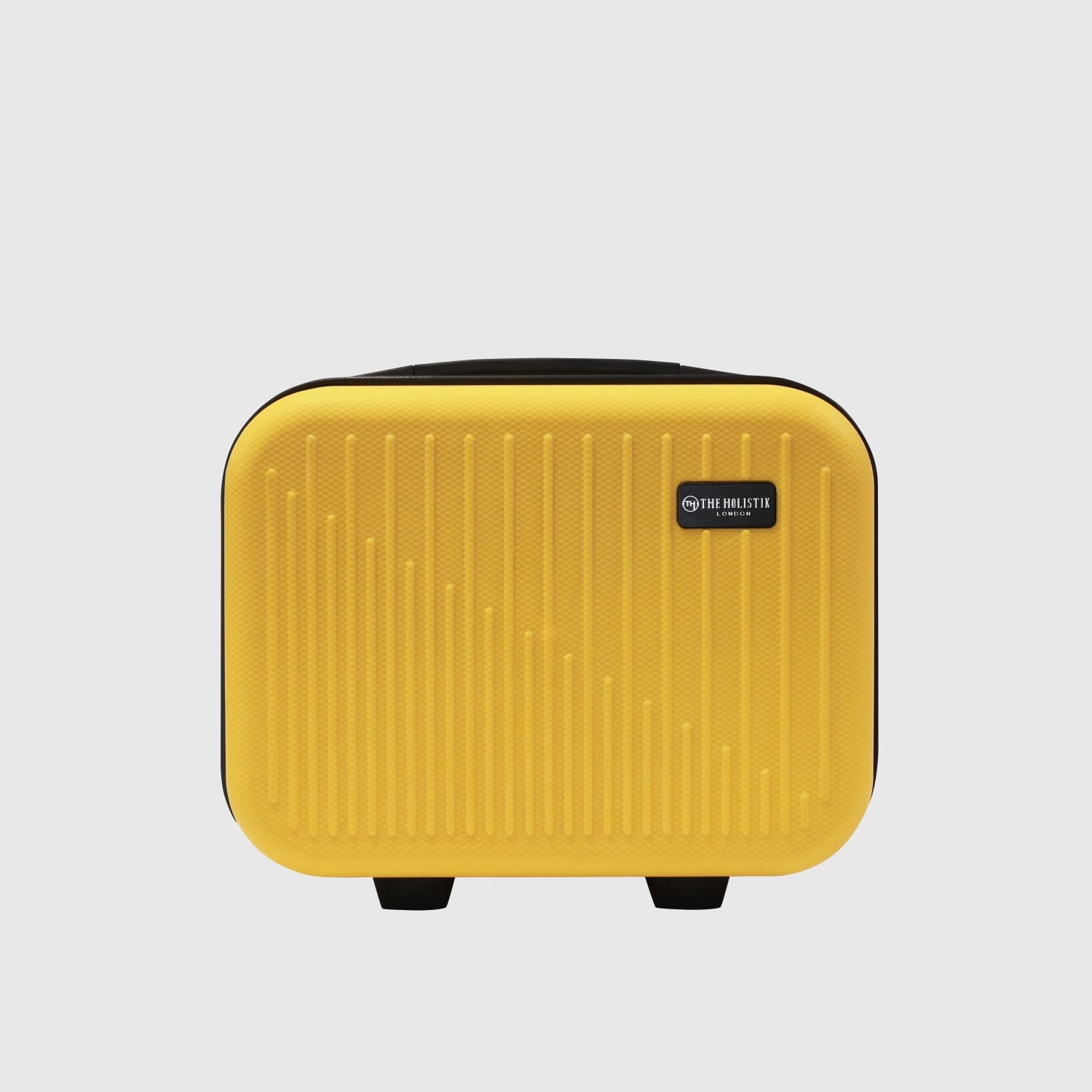 12 Inch Mini Hard Shell Travel Bag | Vanity Bag | Portable Accessory Bag | Hand Travel Bag