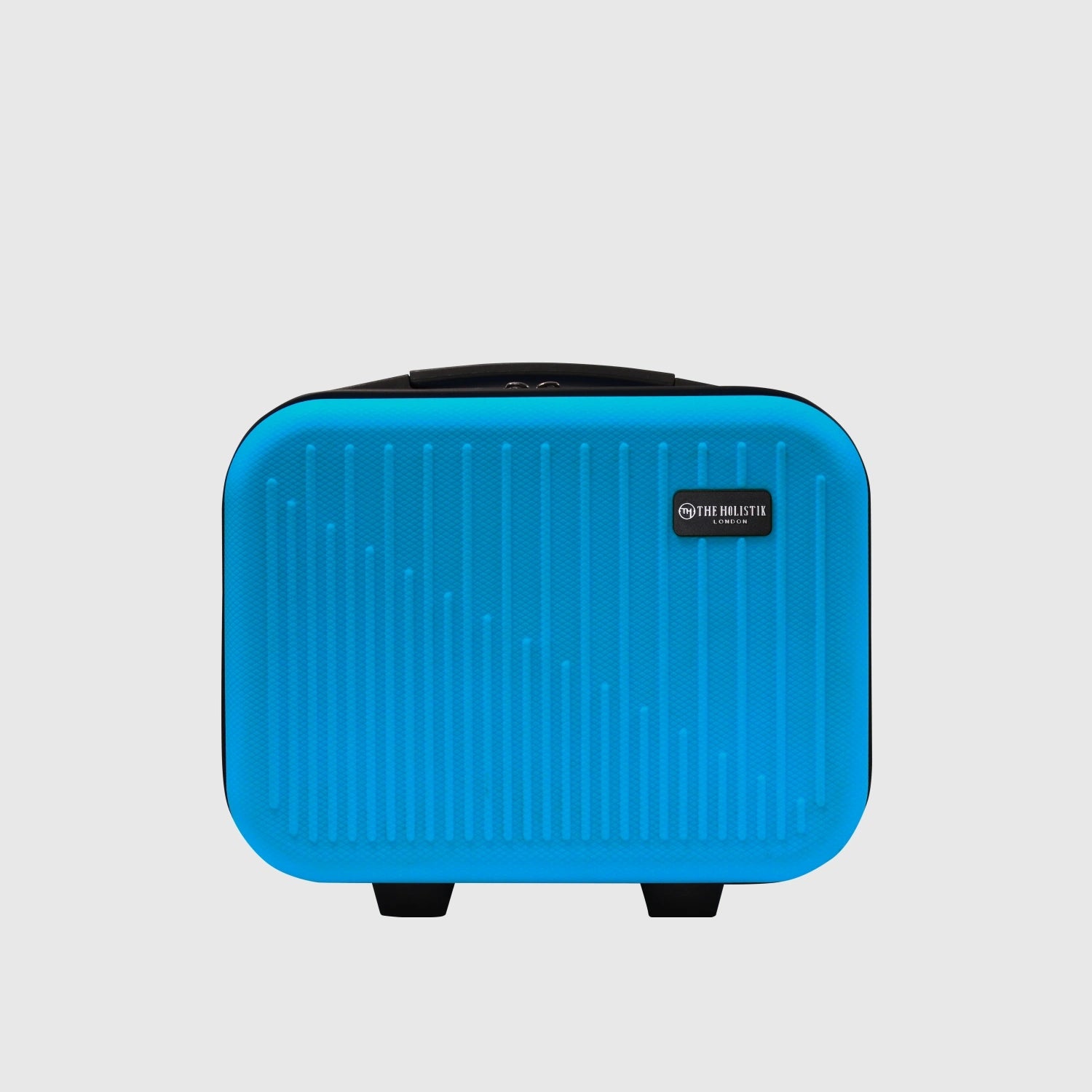 12 Inch Mini Hard Shell Travel Bag | Vanity Bag | Portable Accessory Bag | Hand Travel Bag