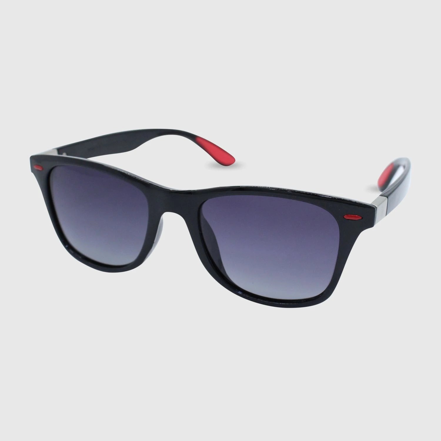 Spice Wayfarer Sunglasses