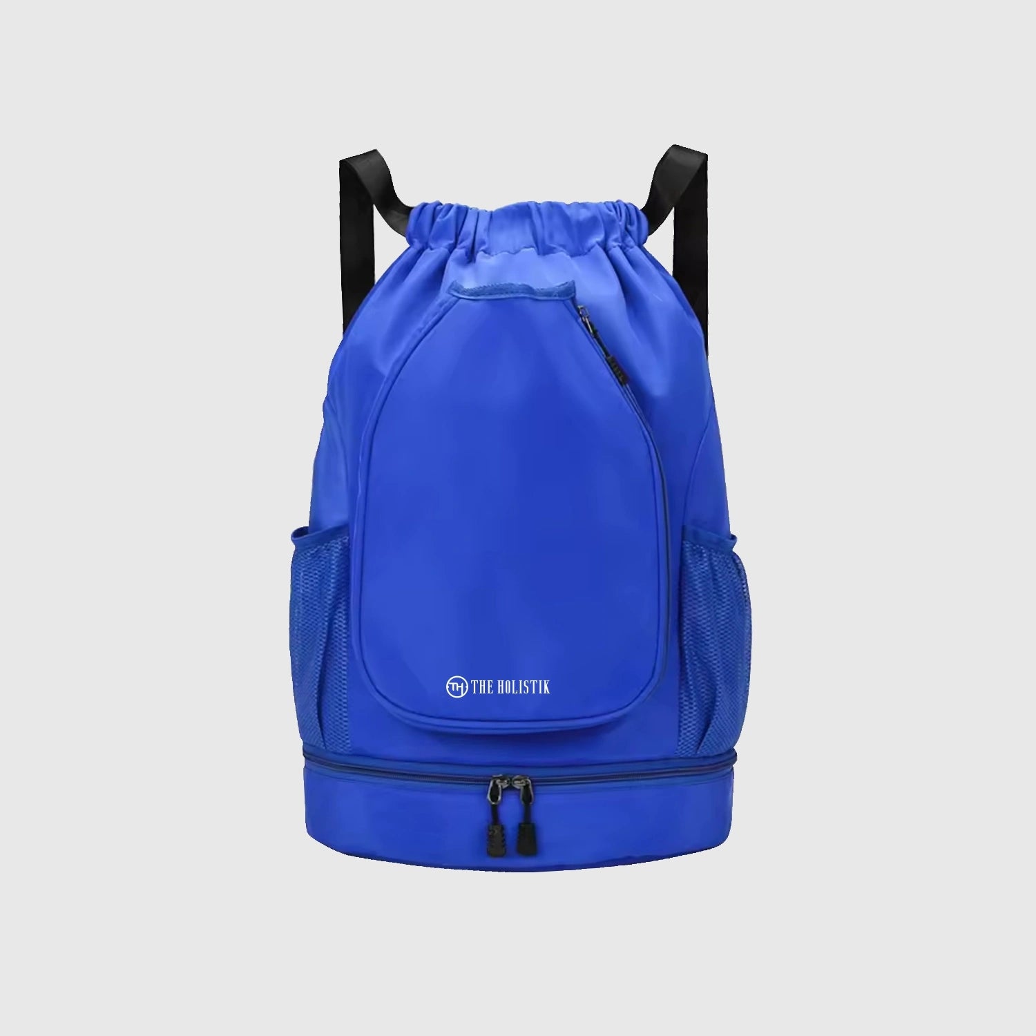 Sportal II Drawstring Sports Backpack | Pickleball Bag | Lightweight Travel & Workout Backpack