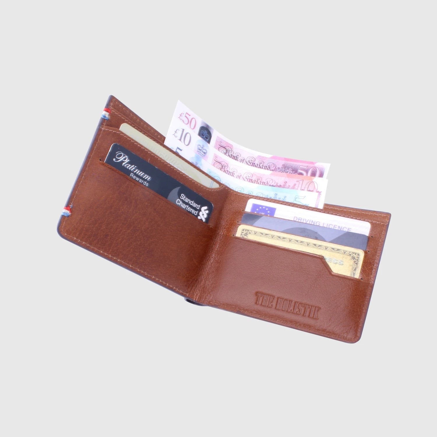 Sterling Men’s Wallet