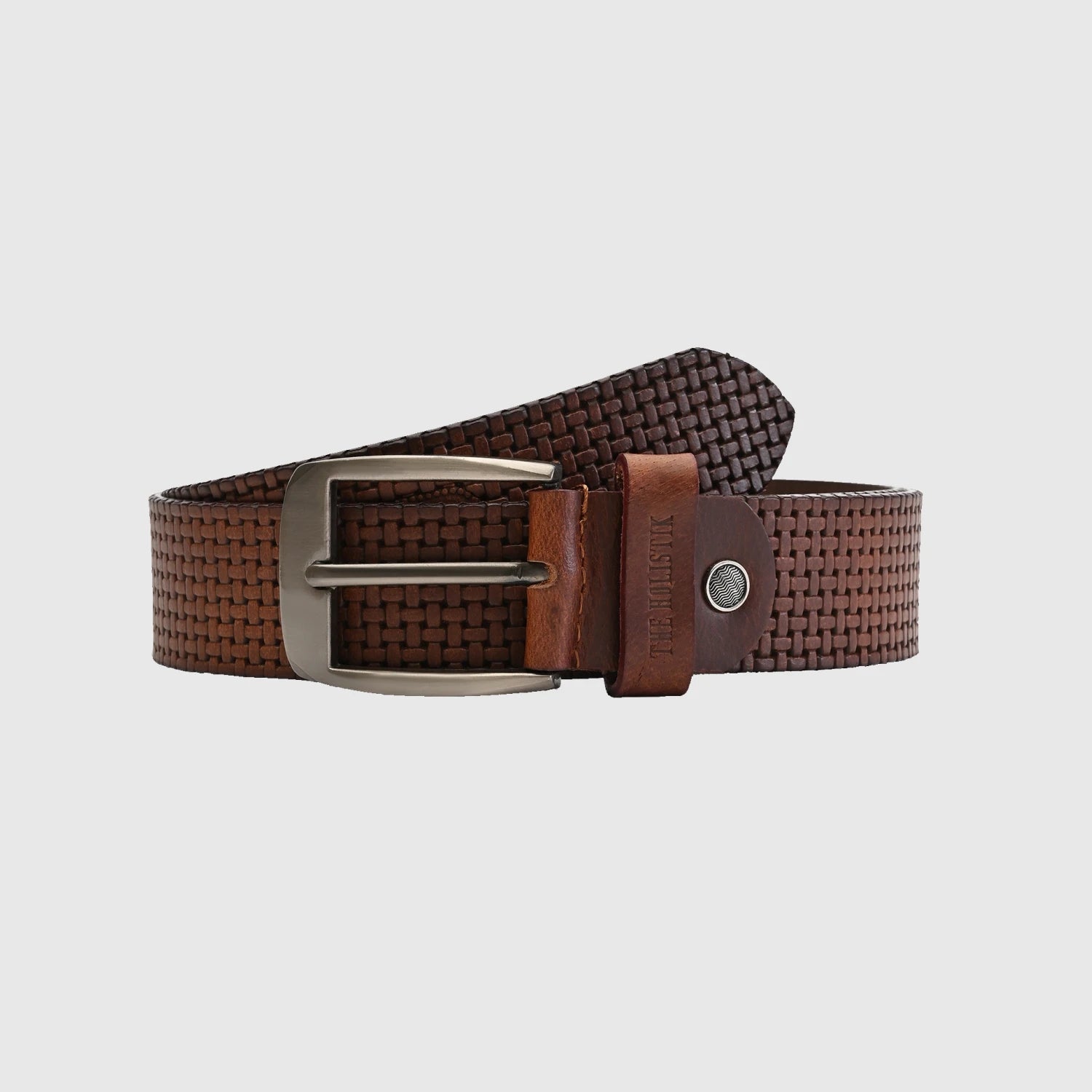 Stride Men’s Casual Belt