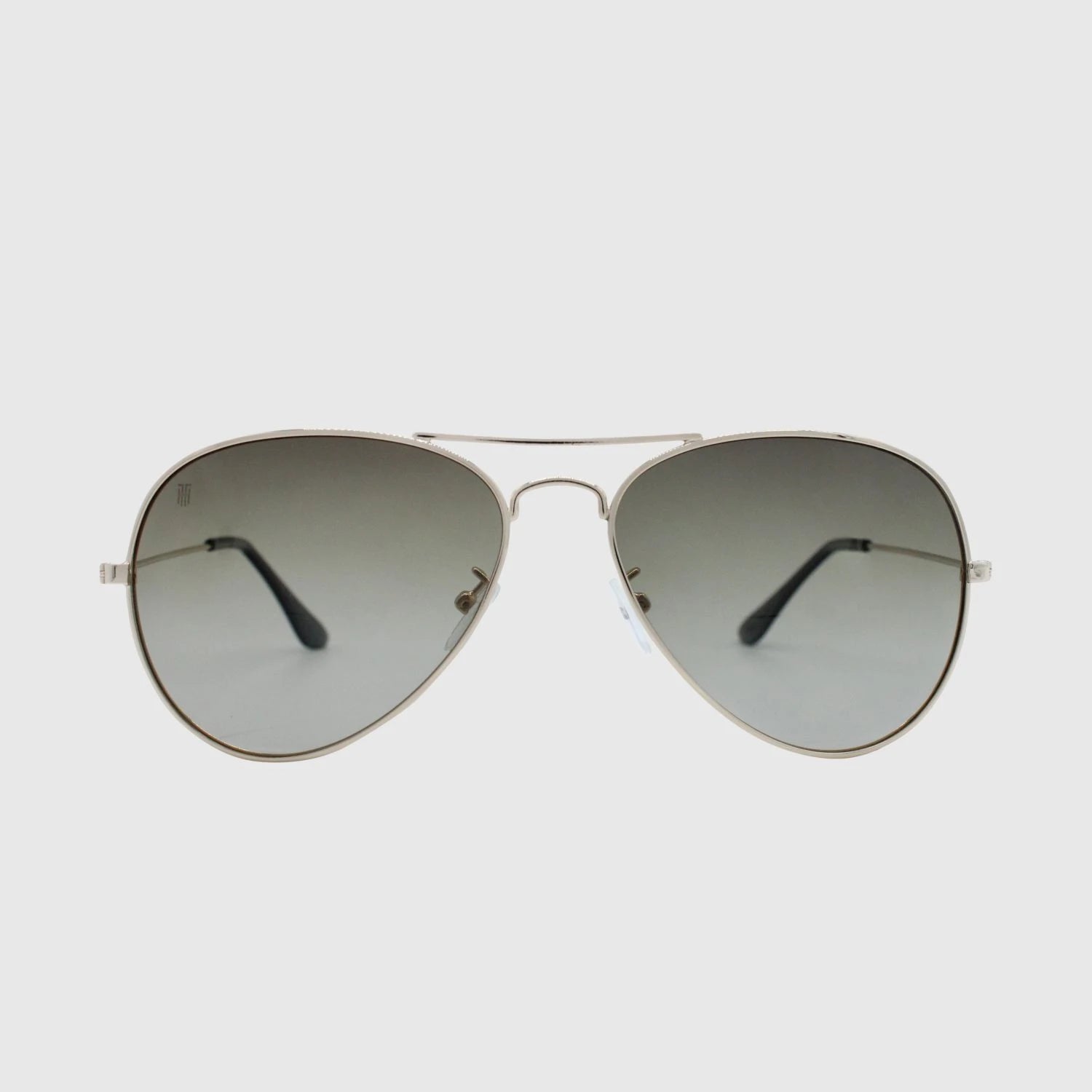 Strike Aviator Sunglasses