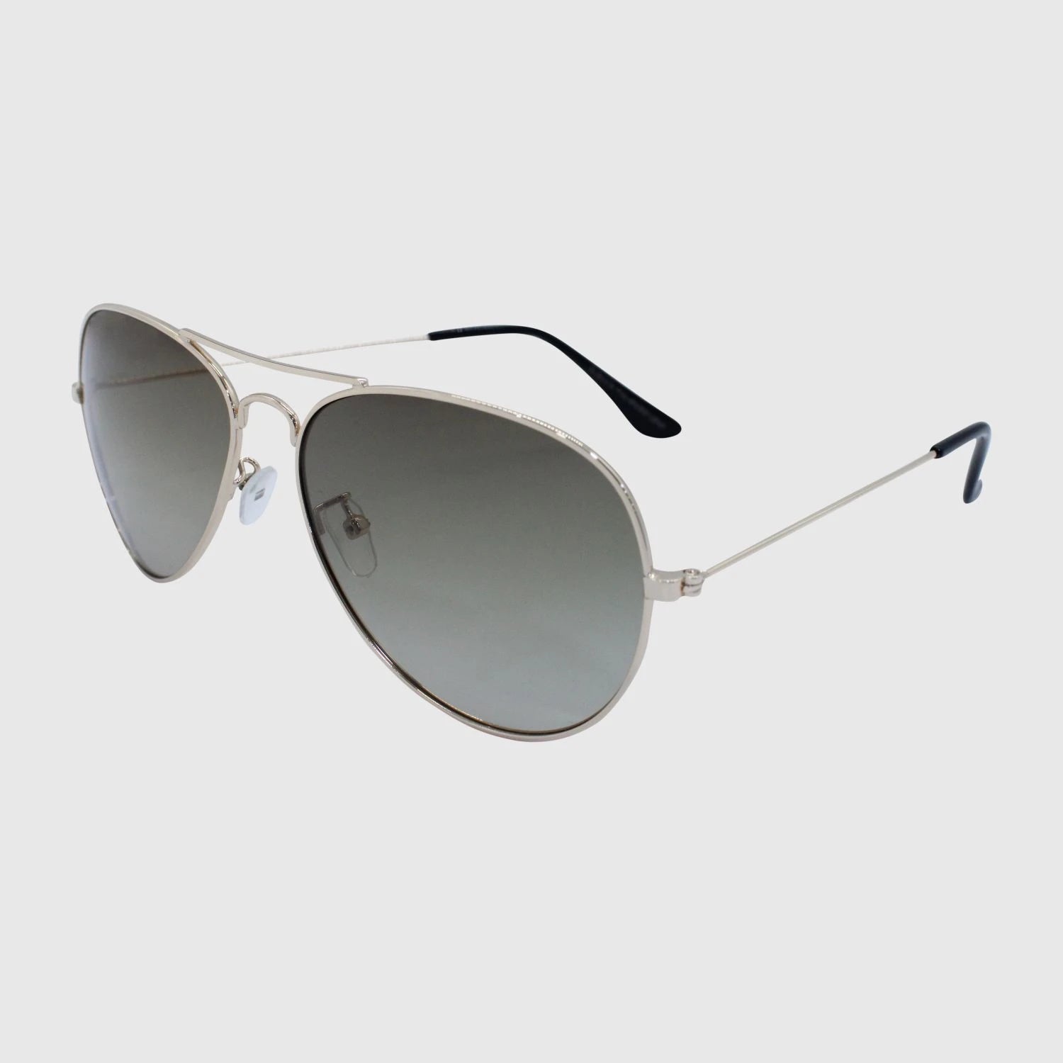 Strike Aviator Sunglasses