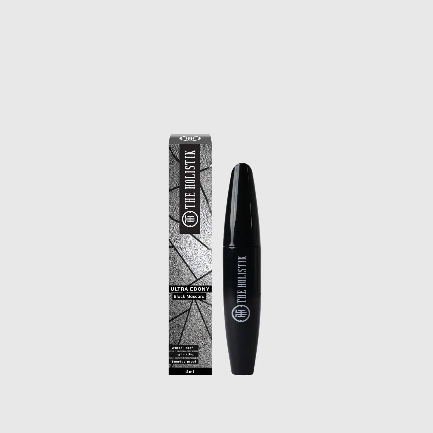 Ultra Ebony (Black Mascara) 8ml