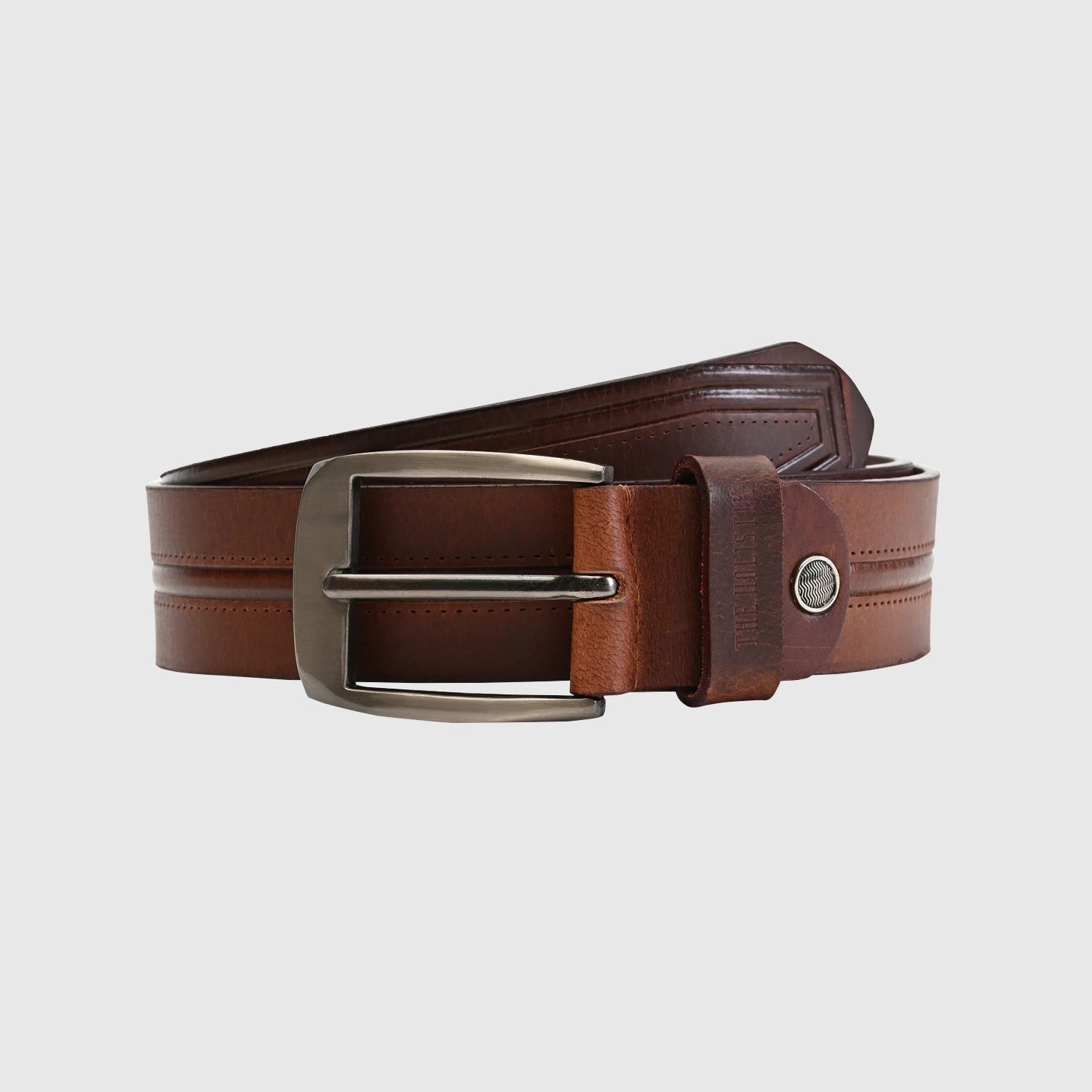 Upstyle Men’s Casual Belt