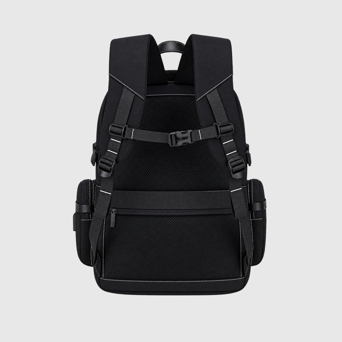 Urban Trail Laptop Backpack with Shoe Compartment | Travel Backpack