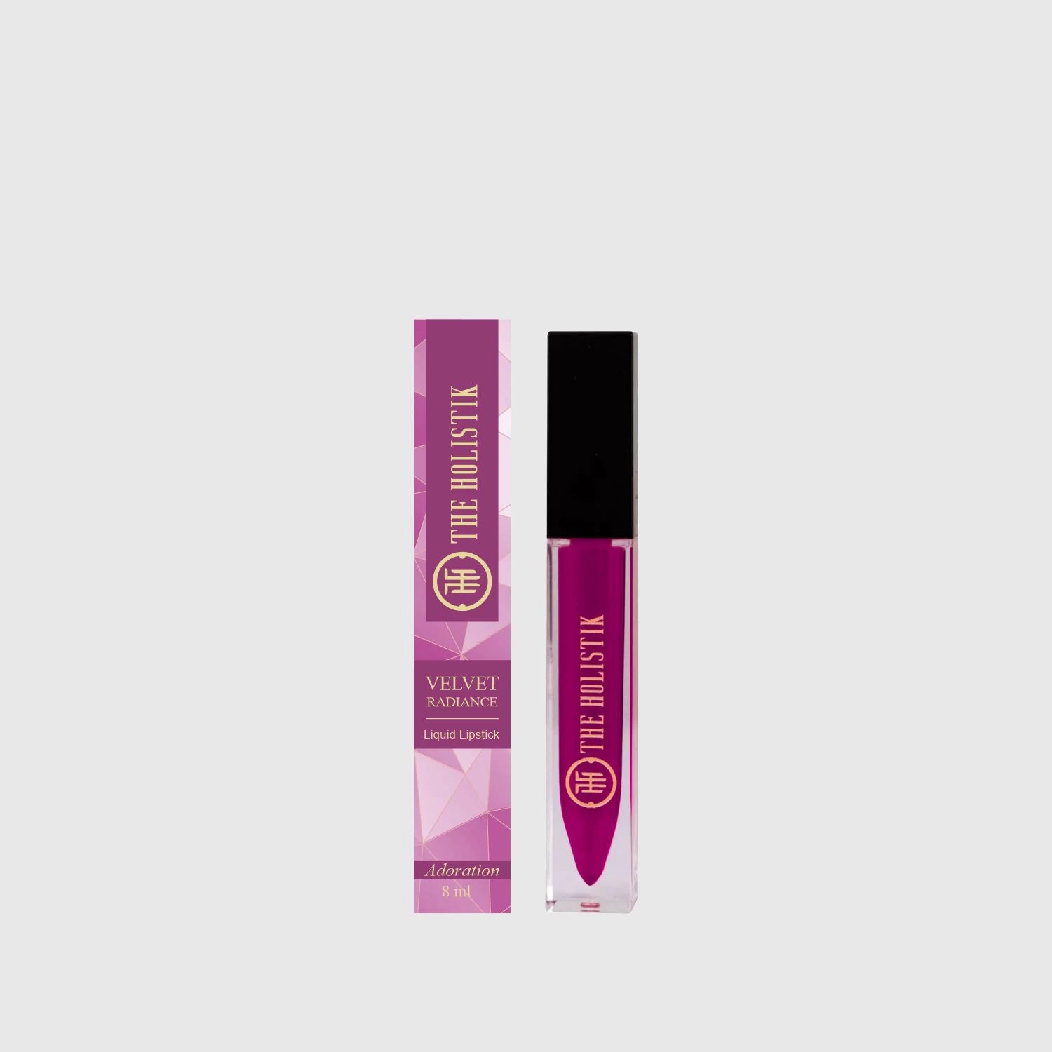 Velvet Radiance Liquid Lipstick 8ml