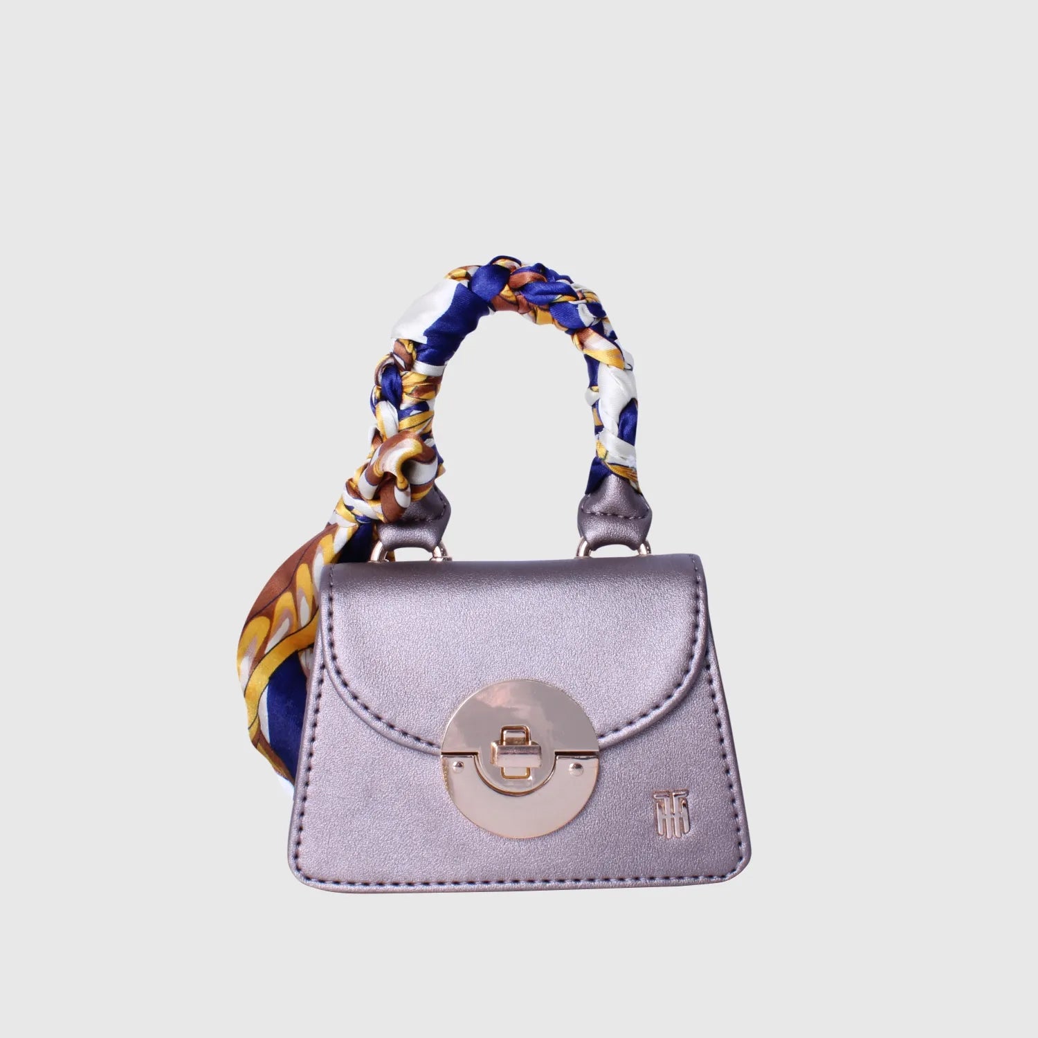 Vibrance Women’s Mini Purse | Girls Mini Purse | Purse with Top Handle