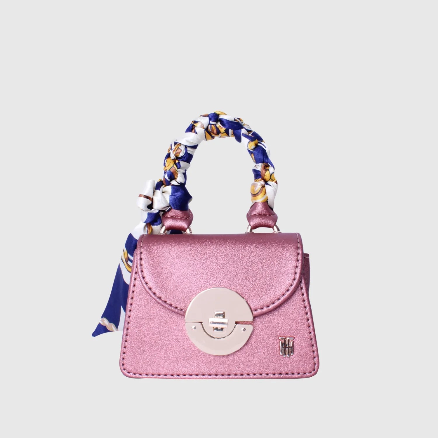 Vibrance Women’s Mini Purse | Girls Mini Purse | Purse with Top Handle