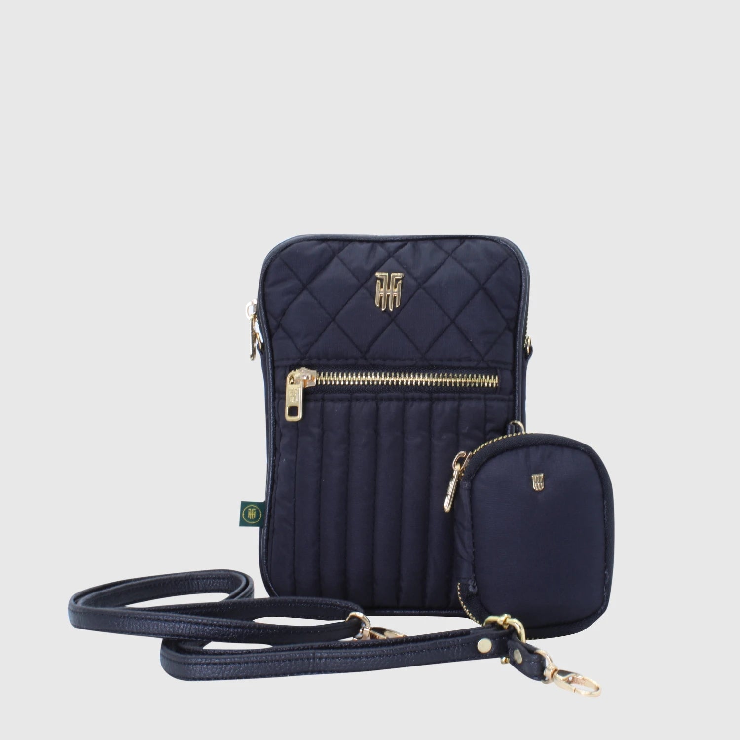 Victory Travel Sling Bag for Women | Mobile Sling Bag | Everyday Sling Bag