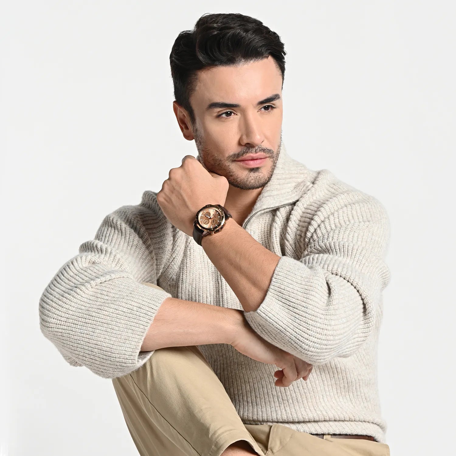 Zenith Men’s Watch