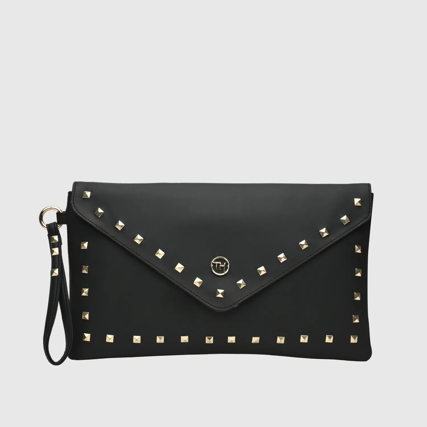 Envelopia Women Evening Clutch| Party Handbag| Designer Evening Bag