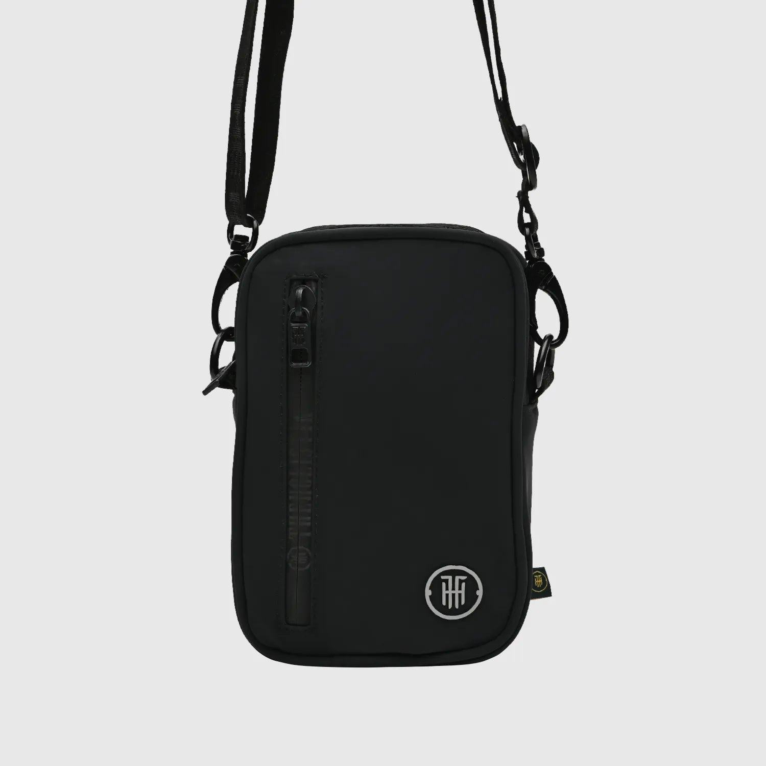 Jumper Travel Sling Bag for Men | Everyday Sling Bag | Water Resistant | Phone Bag Men