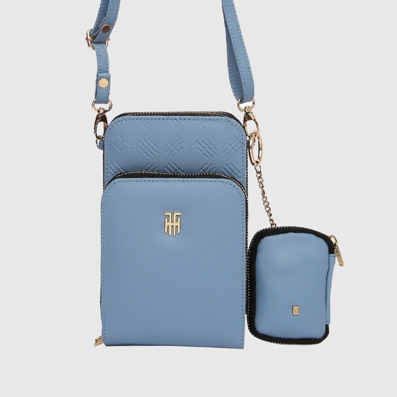 Rover Elegant Travel Sling Bag for Women