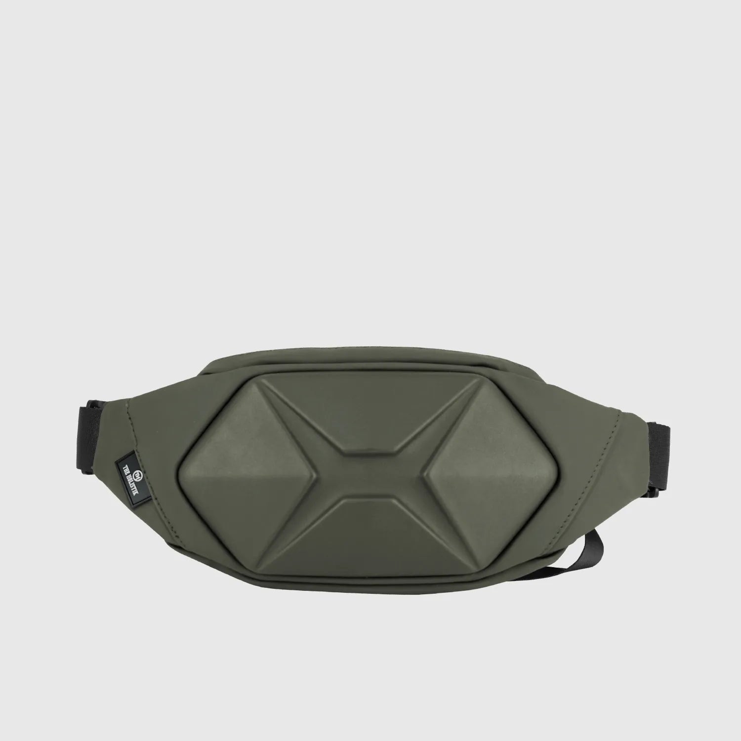 X-Core Anti-Theft Crossbody Bag | Hard Shell Design | Water-Resistant