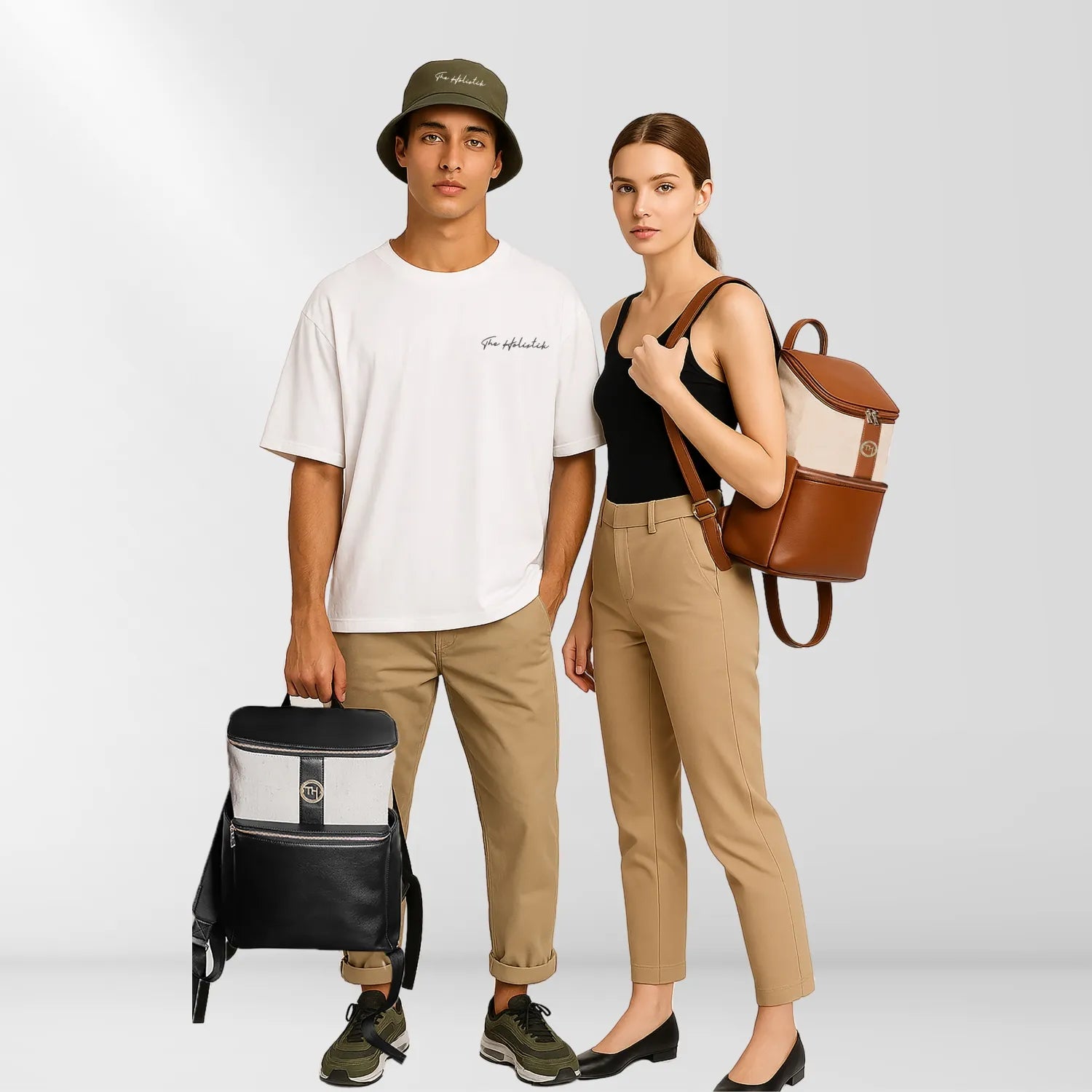 Abby Top Loader Backpack | Men's Backpack | Women's Backpack | Work Backpack