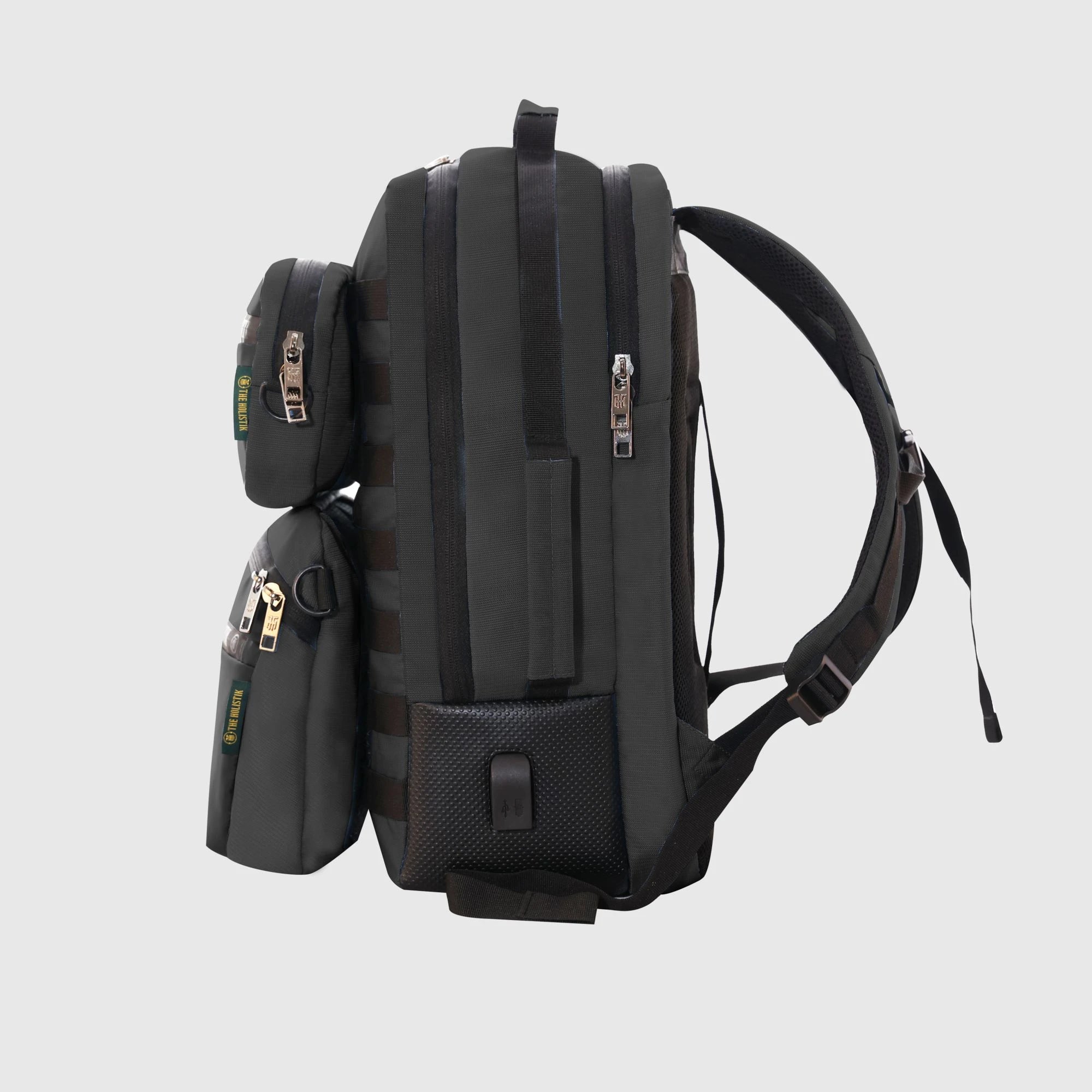 backpack with detachable laptop bag Travel Carry On Bag, Expandable Flight Travel Backpack, Backpack for Men Women, Navy, One Size, Laptop Backpack : Buy Online at Best Price in KSA no need to take out your laptop StarTech.com 15.6in Laptop Backpack w/