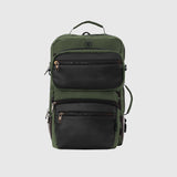 Alpha 3 In 1 Travel Backpack |  Detachable Sling Bag | Travel Bag | Blue