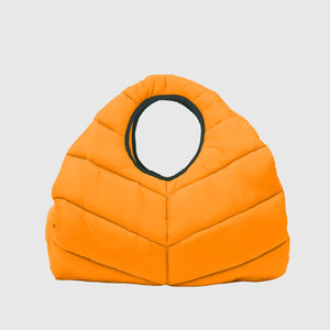 Buy Amara Puffer Bag Orange
Get Amara Orange Puffer Bag Online
Best Orange Puffer Bag for Women India
Amara Puffer Bag Orange Online Purchase
Stylish Orange Puffer Bag India 2024