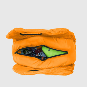 Amara Puffer Bag Orange for Weekend Getaways
Exclusive THE HOLISIK Orange Puffer Bag India
Best Orange Puffer Bag with Compartments
High-Quality Orange Puffer Bag India 2024
Buy Amara Puffer Bag for Travel Online