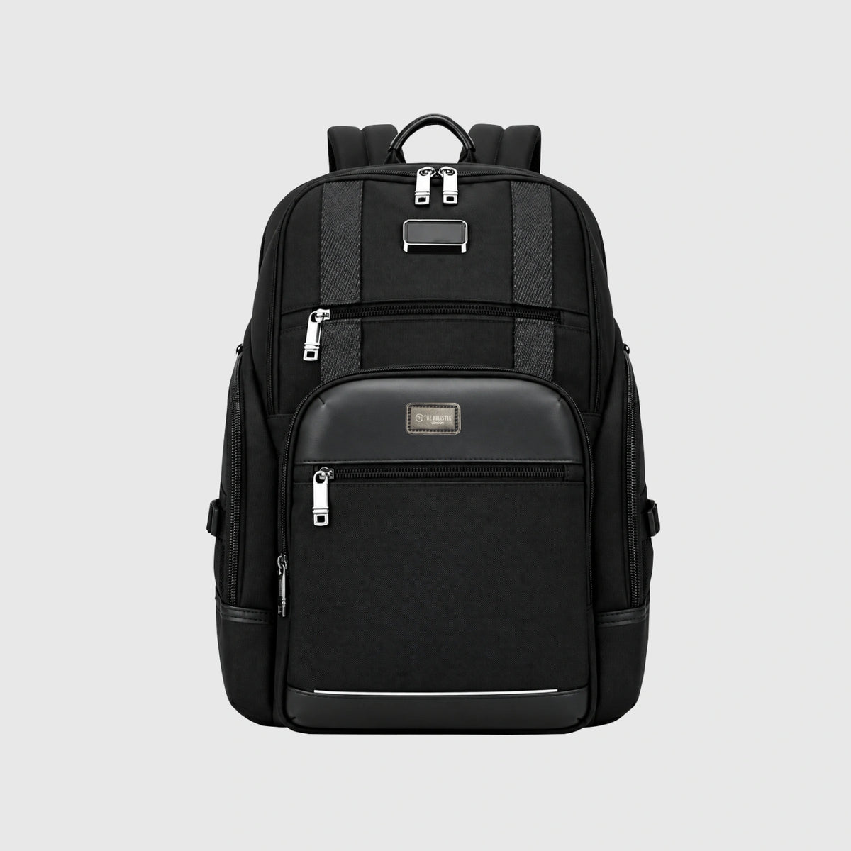 Archer Laptop Backpack for Work & Travel |14-Inch Laptop Compatible | The Holistik