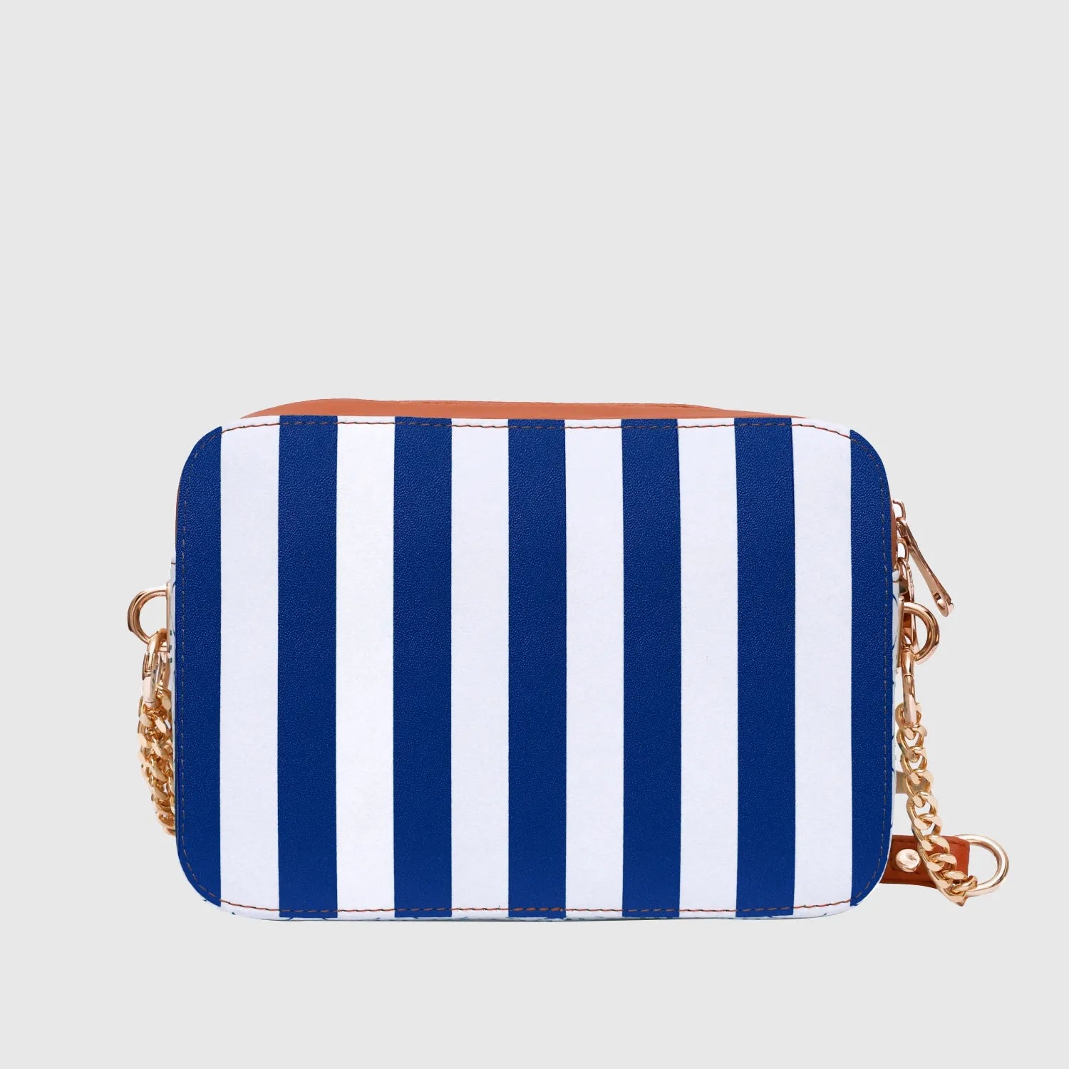 Athens Party Sling Bag for Women Crossbody Bag Stripe Print Design THE HOLISTIK