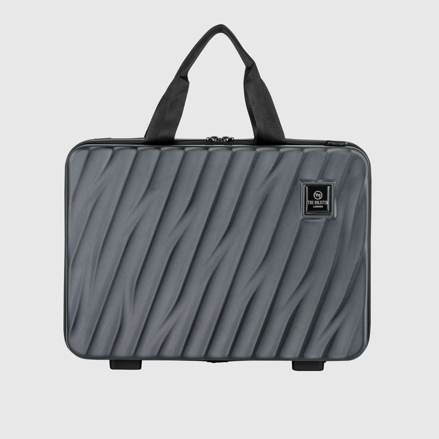 Aura Designer Laptop Bag | Shockproof ABS Case | Modern Office & Travel Carry Solution