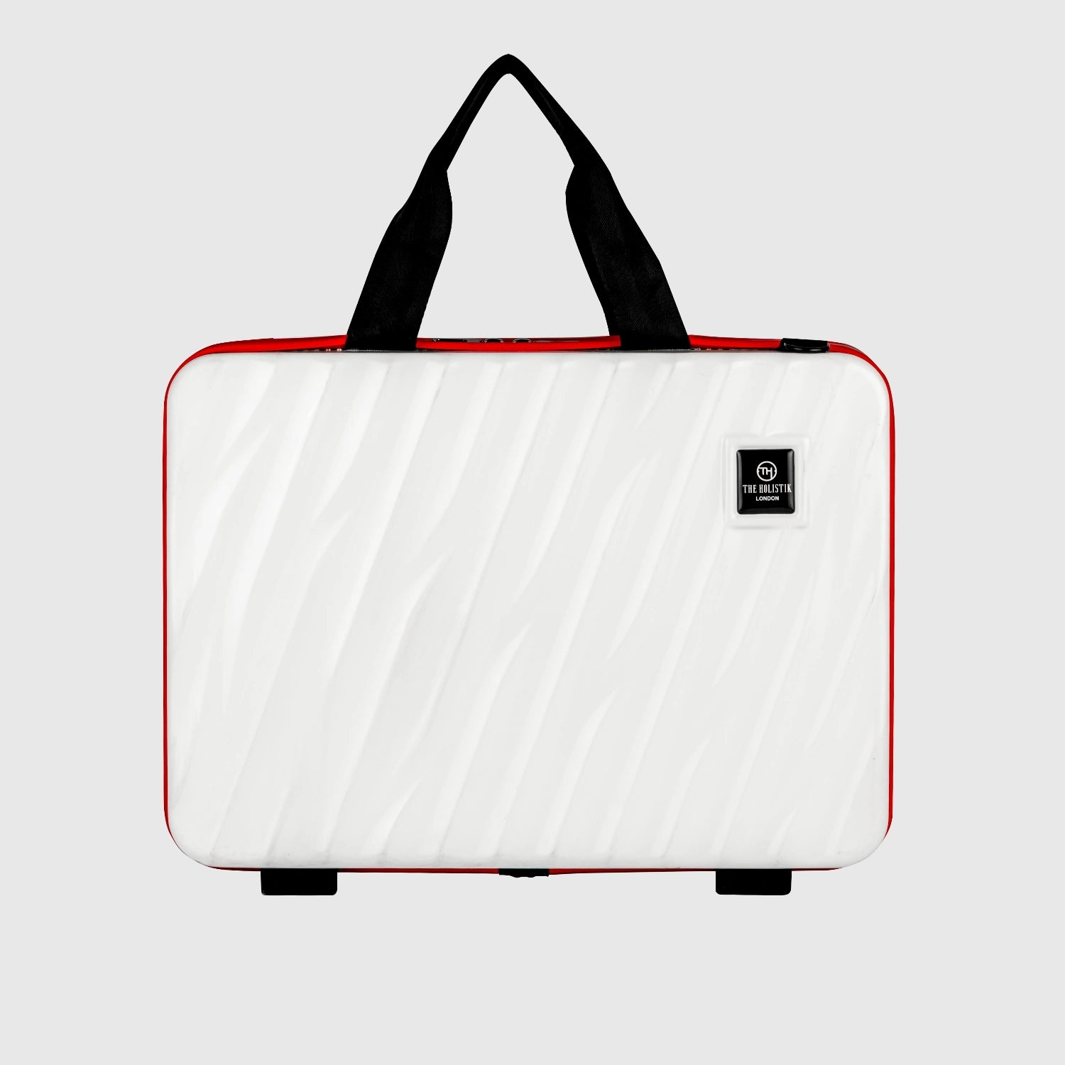 Aura Designer Laptop Bag | Shockproof ABS Case | Modern Office & Travel Carry Solution