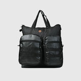 Axis Tote Backpack