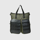 Axis Tote Backpack
