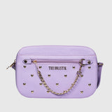 Bonita Party Sling Bag for Women | Crossbody Bag | Yellow | Pink