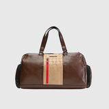 Clever Dashing Duffel Bag