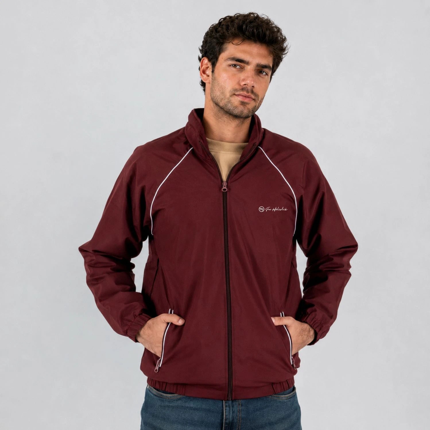Disguise Windbreaker II Jacket backpack