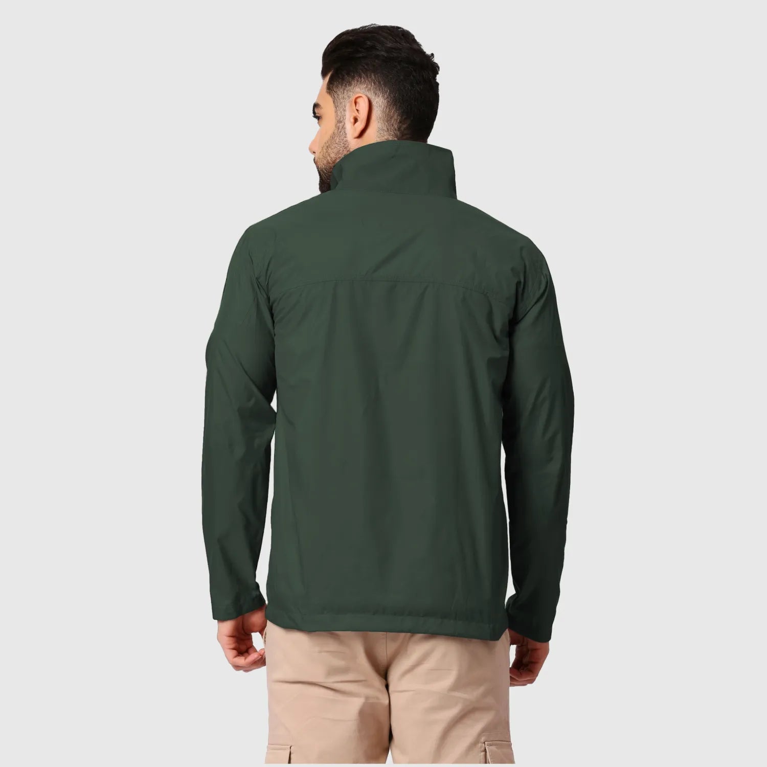 convertible jacket