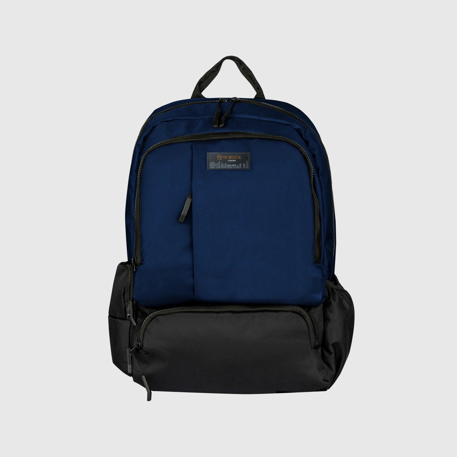 Edge Pro Laptop Backpack | Water-Resistant | 15" Laptop Compartment | Office, Travel