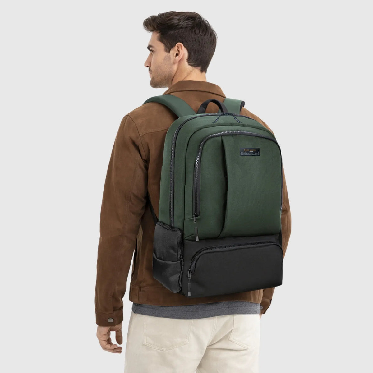 Backpack Edge Edge Pro Laptop Backpack | Water-Resistant | 15
