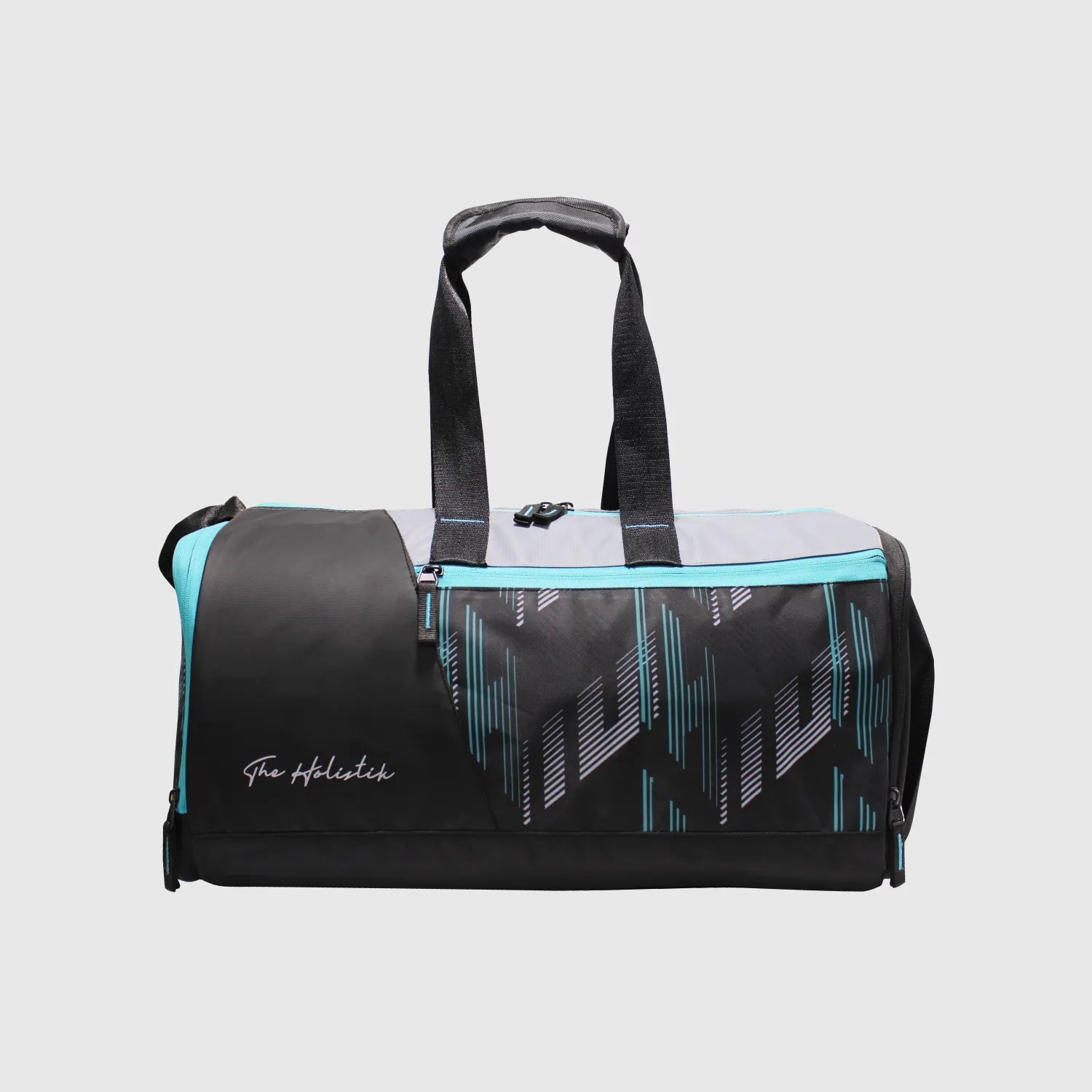 Flexora Gym Bag for Men & Women | Duffel Bag | Travel Bag | Workout Bag