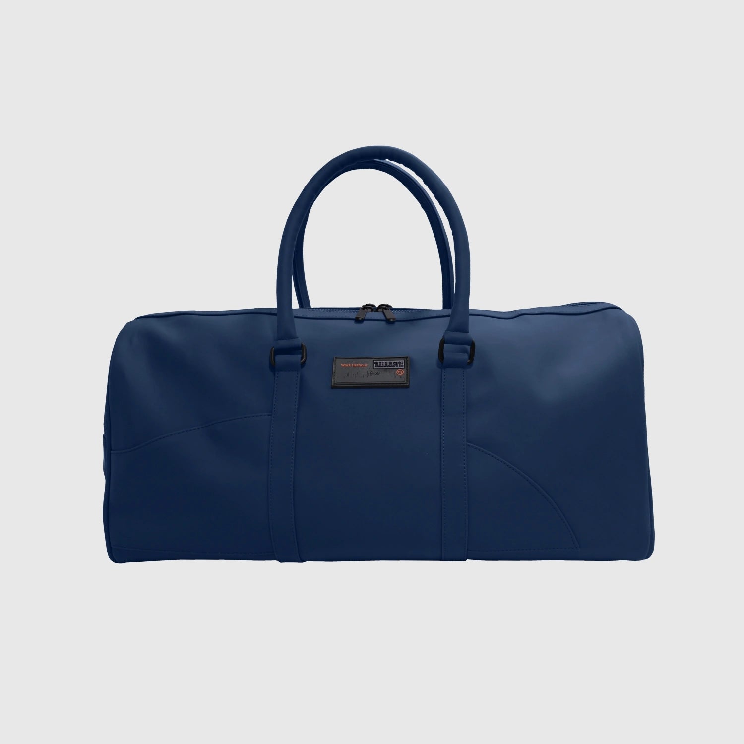 FlowCore Travel Duffel Bag | Lightweight | Gym & Weekend Travel