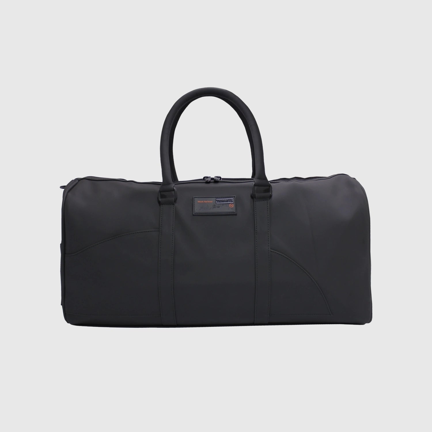 FlowCore Travel Duffel Bag | Lightweight | Gym & Weekend Travel