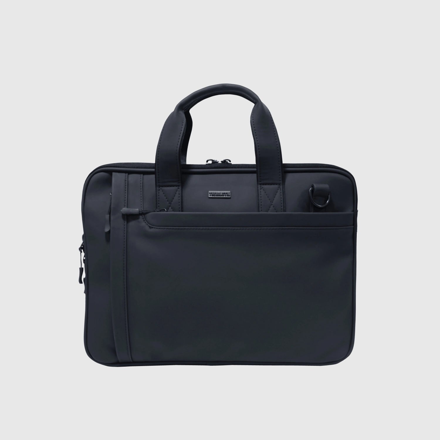 FlowCore Professional Laptop Bag | Padded Laptop Compartment | Office & Travel Use