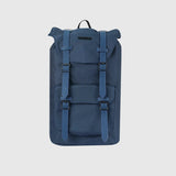 Gear Up Laptop Backpack | Casual Backpack for Men | Travel Backpack | Blue