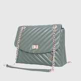 Glamtique Sling Bag for Girls | Women's Shoulder Sling Bag |Casual Bag