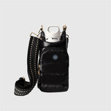HydraSling Water Bottle Sling Bag for Women | Crossbody Lightweight |Travel, Gym & Daily Use