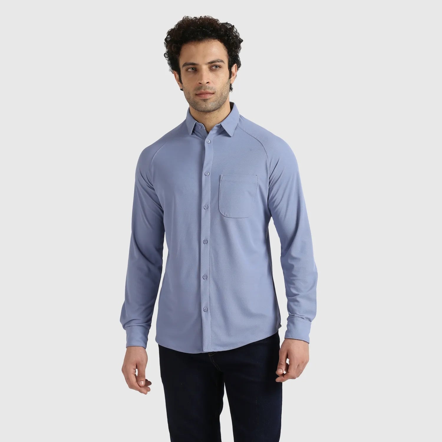 Iris Men’s Shirt