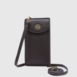 Klassico Women’s Cross Body/Sling |  Mobile/Iphone Sling Bag | RFID | Trendy