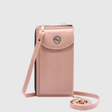 Klassico Women’s Cross Body/Sling |  Mobile/Iphone Sling Bag | RFID | Trendy