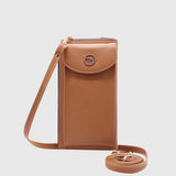 Klassico Women’s Cross Body/Sling |  Mobile/Iphone Sling Bag | RFID | Trendy